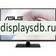 Монитор Asus VP32UQ