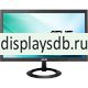 Монитор Asus VX207DE