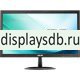 Монитор Asus VX207TE