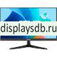 Монитор Asus VY229HF