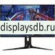 Монитор Asus XG27AQ