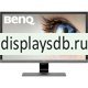 Монитор BenQ EL2870U