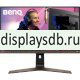 Монитор BenQ EW2880U