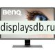 Монитор BenQ EW3270U