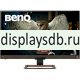 Монитор BenQ EW3280U