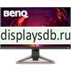 Монитор BenQ EX2510