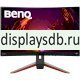 BenQ EX2710R