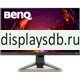 Монитор BenQ EX2710S