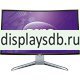 Монитор BenQ EX3200R