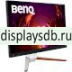 BenQ EX3210U