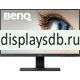 Монитор BenQ GL2580HM