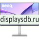 Монитор BenQ MA320U
