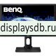 Монитор BenQ PD2700Q