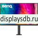 Монитор BenQ PD2705UA