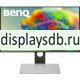 Монитор BenQ PD2710QC