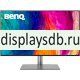 Монитор BenQ PD3225U