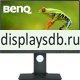 Монитор BenQ SW240