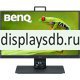 Монитор BenQ SW270C
