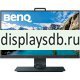 Монитор BenQ SW271