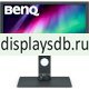 Монитор BenQ SW271C