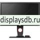 Монитор BenQ ZOWIE XL2430
