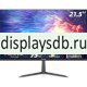 Монитор ChiQ 22P610FS