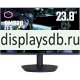 Монитор Cooler Master GM238-FFS