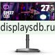 Монитор Cooler Master GM27-CQS