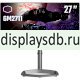 Монитор Cooler Master GM2711