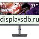 Монитор Cooler Master GM2711S