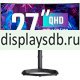 Монитор Cooler Master GM27QP
