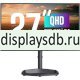 Монитор Cooler Master GP27QP