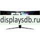 Монитор Cooler Master GP57ZS