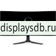 Dell Alienware AW3423DWF
