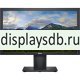 Монитор Dell E1920H