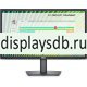Dell E2223HV