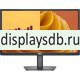 Монитор Dell E2225H