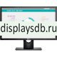 Монитор Dell E2318HN