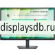 Dell E2723HN