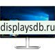 Монитор Dell InfinityEdge S2418HN Монитор Dell InfinityEdge S2418HN