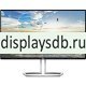 Монитор Dell InfinityEdge S2418NX Монитор Dell InfinityEdge S2418NX