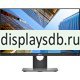 Монитор Dell P2418D