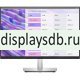 Монитор Dell P2423