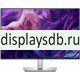 Монитор Dell P2425