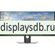 Монитор Dell P3418HW