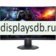 Монитор Dell S2422HG