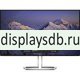 Монитор Dell S2718HN