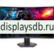 Монитор Dell S2722DGM