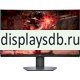Монитор Dell S3220DGF