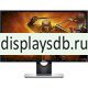 Dell SE2417HG